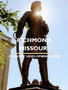 Richmond, MO, Economic Development Guide