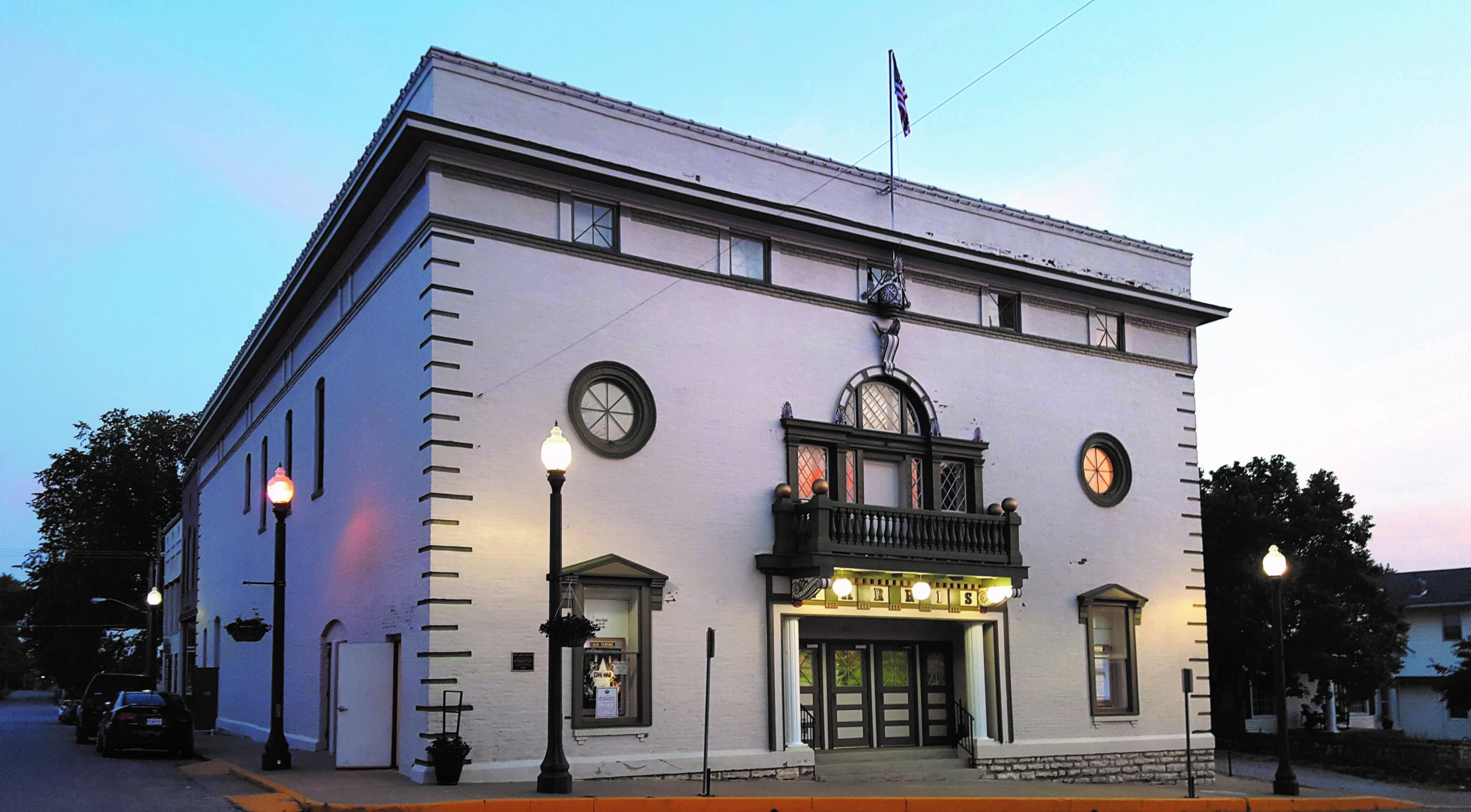 Farris Fall Festival City of Richmond, Missouri