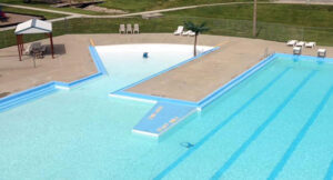 Southview Swimming Pool