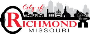 City Logo with transparent background