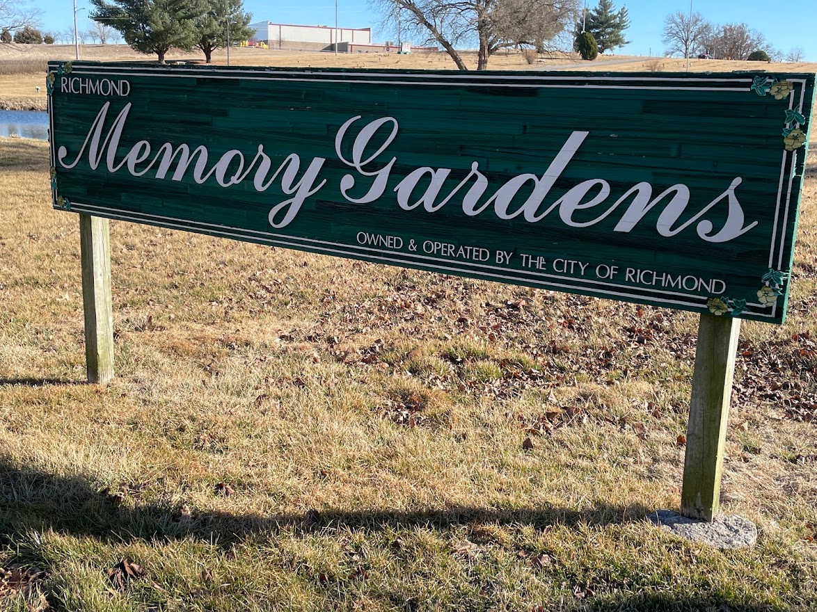 City Cemetery City of Richmond, Missouri