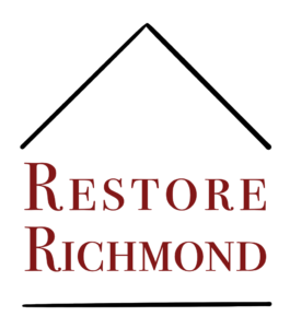 Restore Richmond Logo