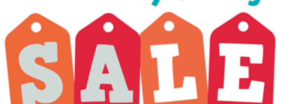 Community Garage Sale